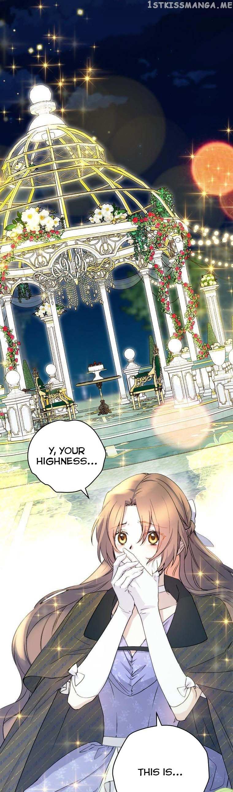 A Capable Maid - episode 75 - 36