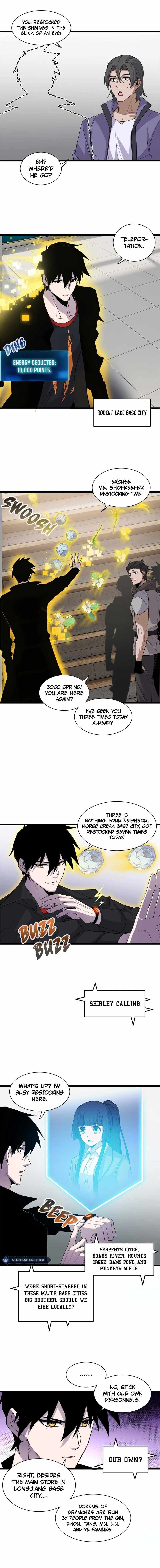 Astral Pet Store - episode 159 - 3