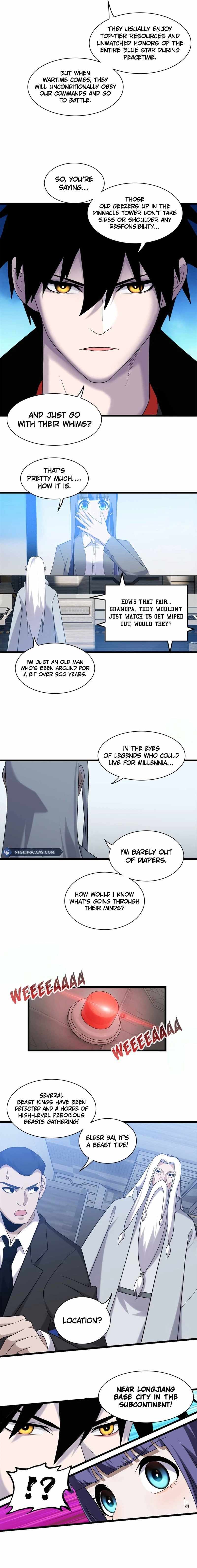 Astral Pet Store - episode 159 - 8