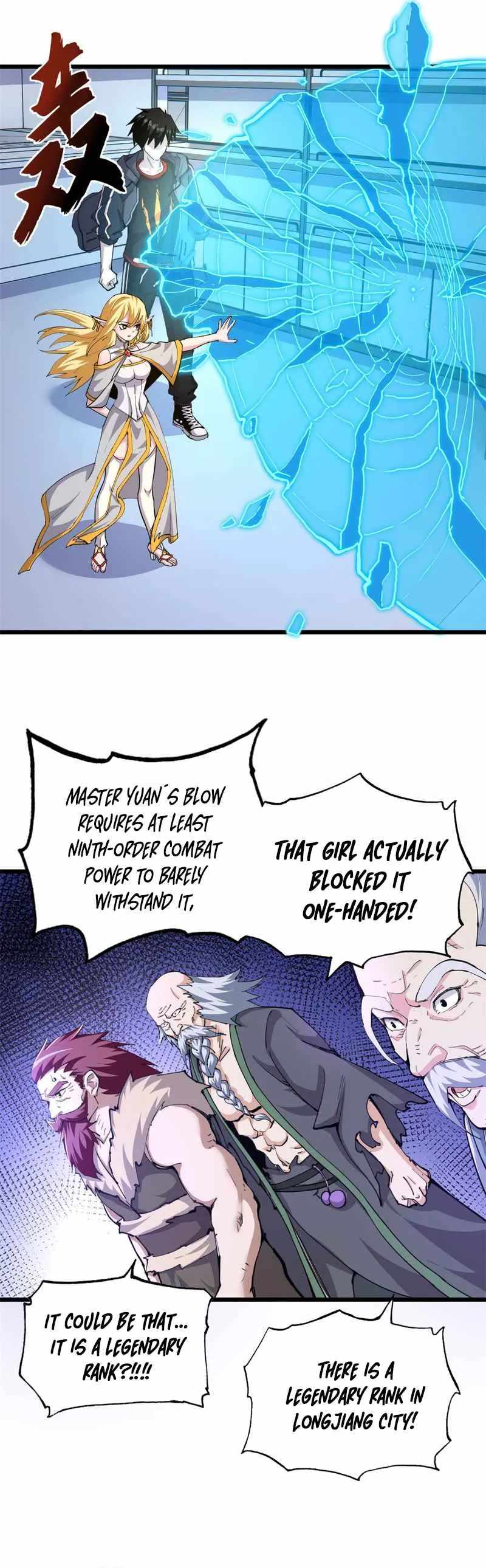 Astral Pet Store - episode 71 - 7