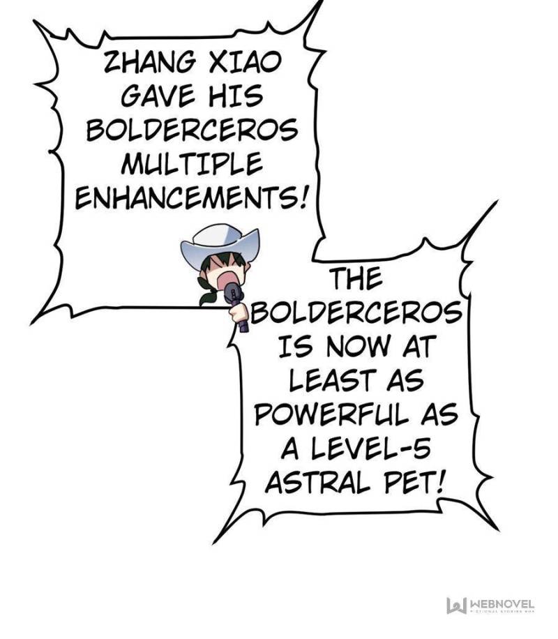 Astral Pet Store - episode 11 - 29