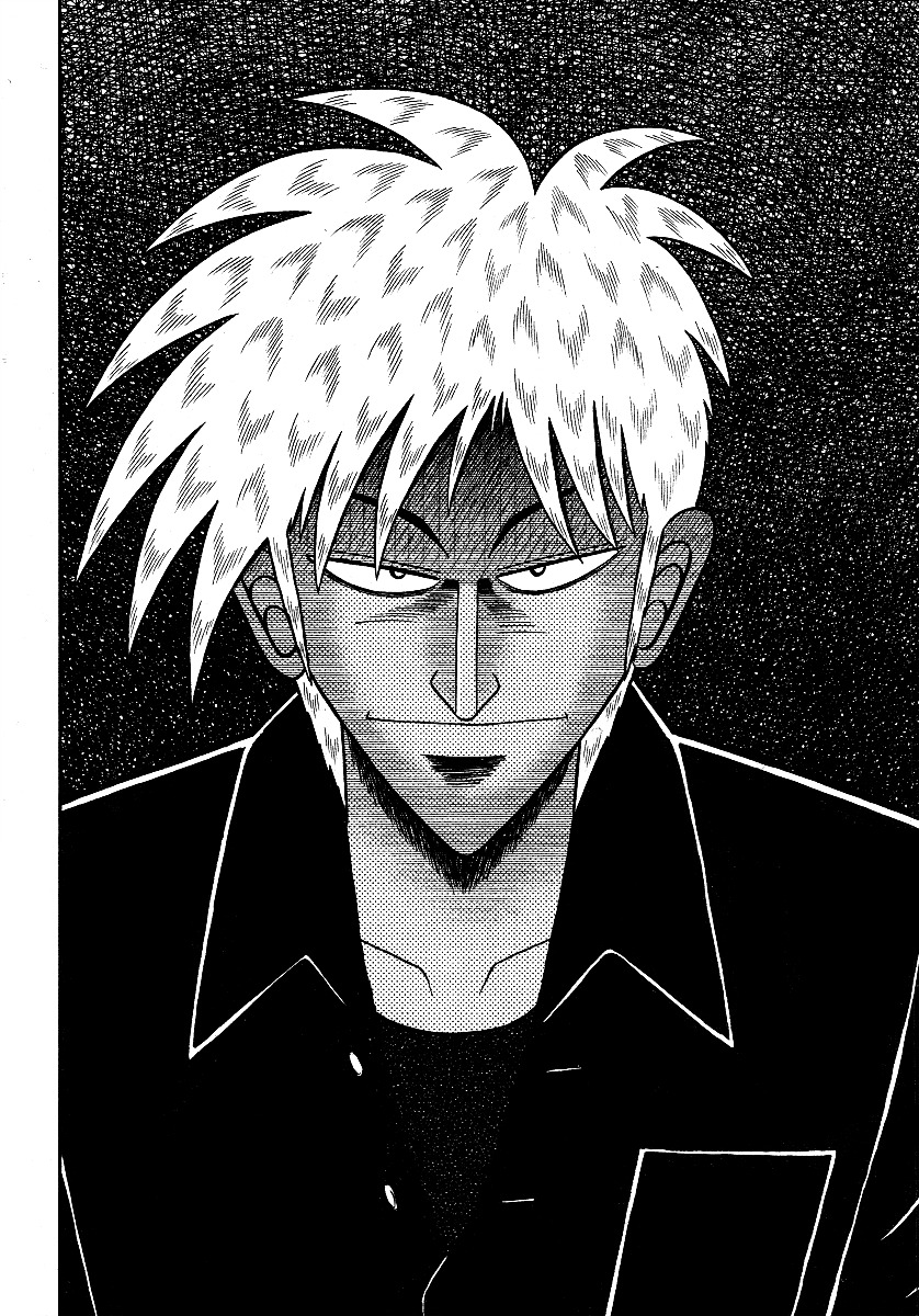 Akagi - episode 6 - 17