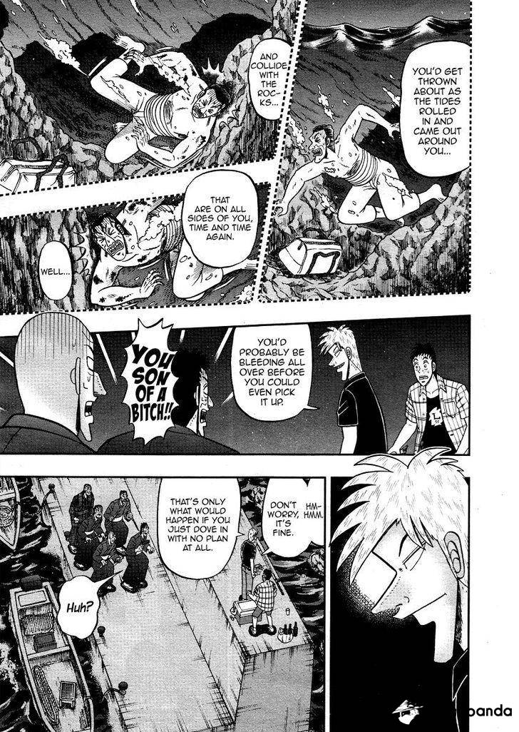 Akagi - episode 13 - 13