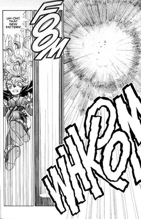 Ah! My Goddess - episode 47 - 31