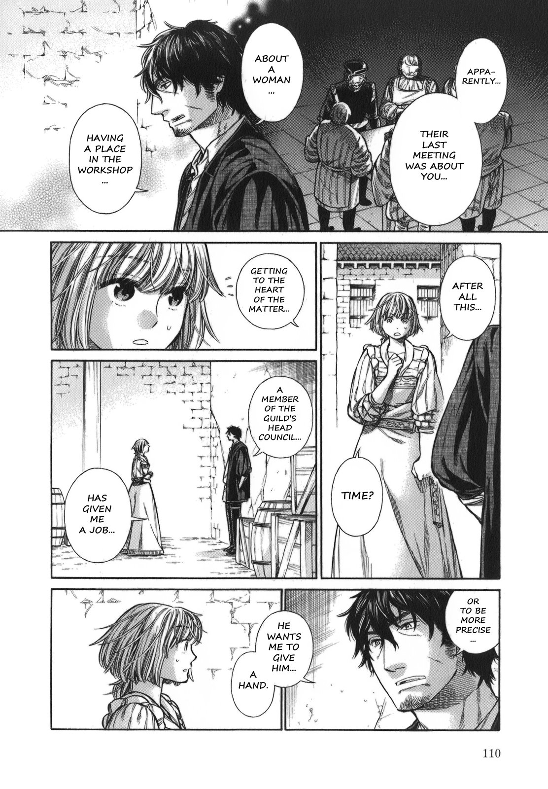 Arte - episode 14 - 2