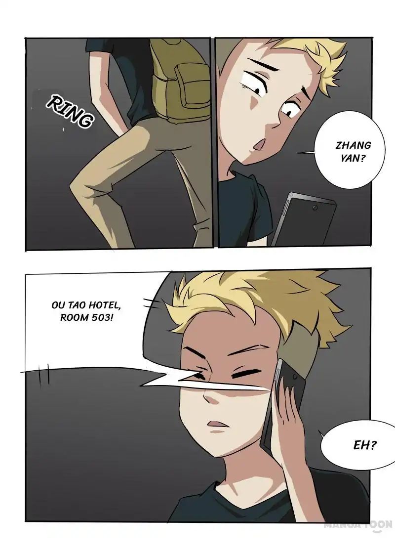 Ambiguous Loft - episode 16 - 1
