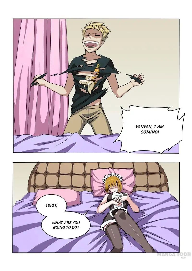 Ambiguous Loft - episode 17 - 1