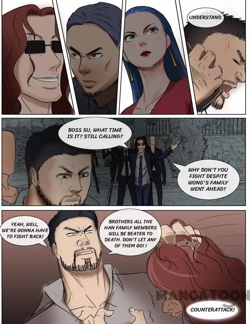 Ambiguous Loft - episode 56 - 9