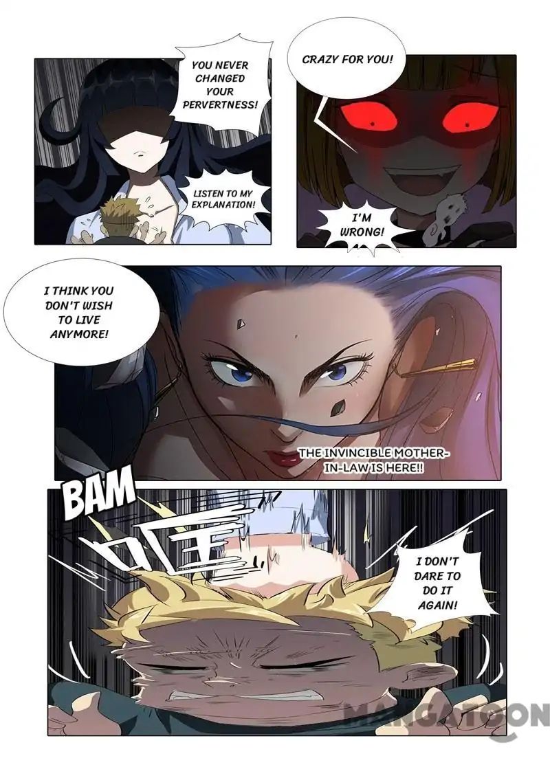 Ambiguous Loft - episode 91 - 5