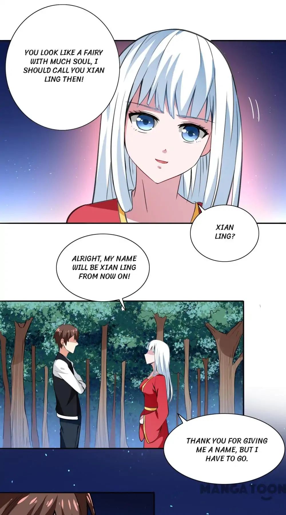 A Pretty’S Super Zombie - episode 4 - 4