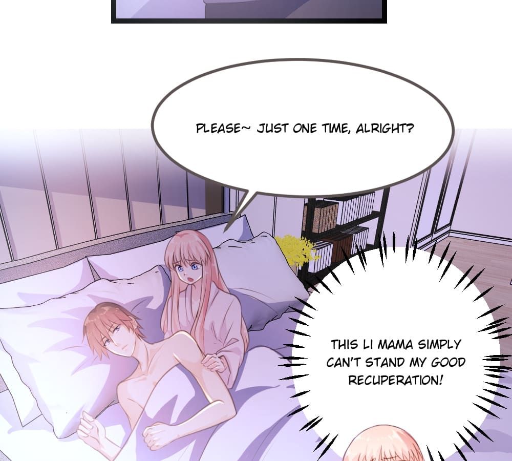 A Contract of Feelingless CEO - episode 7 - 4