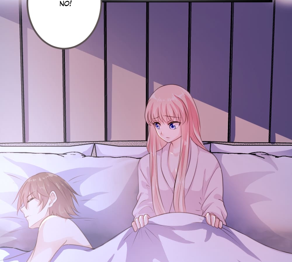 A Contract of Feelingless CEO - episode 7 - 6