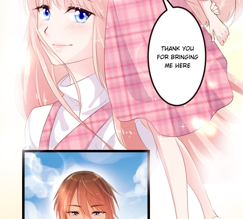 A Contract of Feelingless CEO - episode 8 - 4