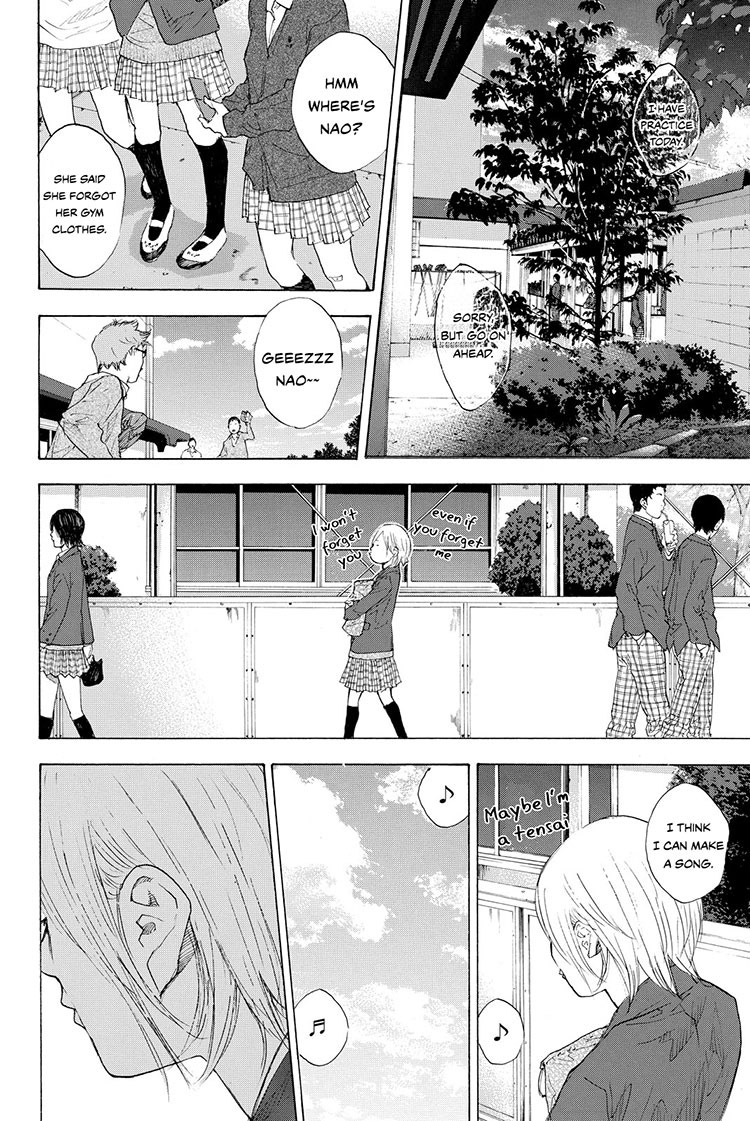 Ahiru No Sora - episode 41 - 12