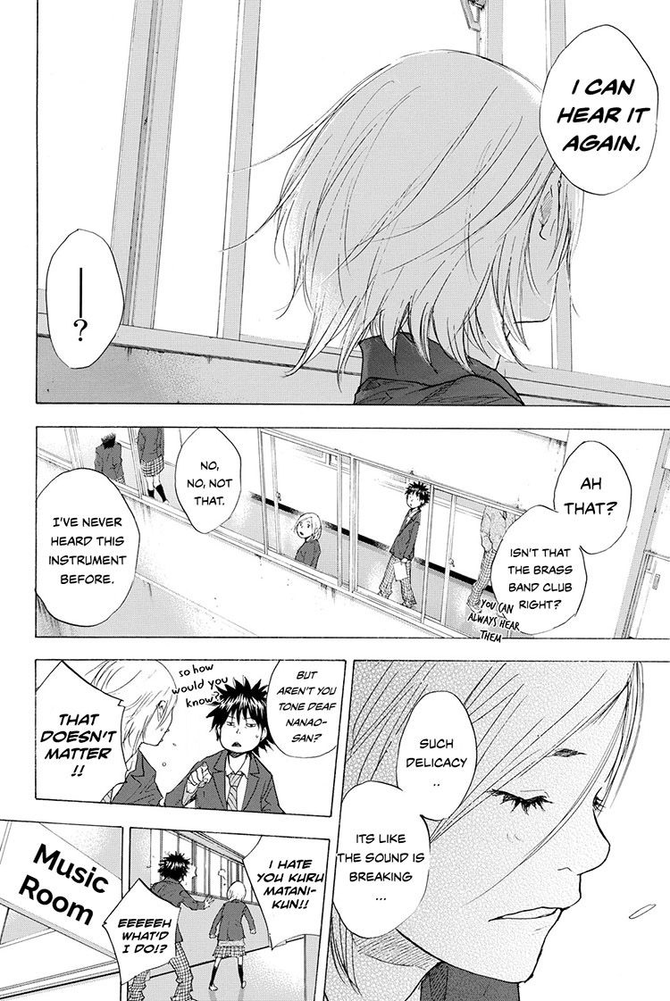 Ahiru No Sora - episode 41 - 26