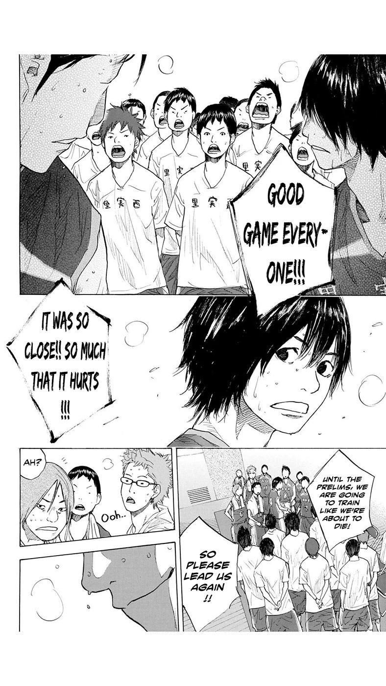 Ahiru No Sora - episode 54 - 3