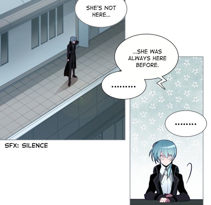 Anz - episode 55 - 60