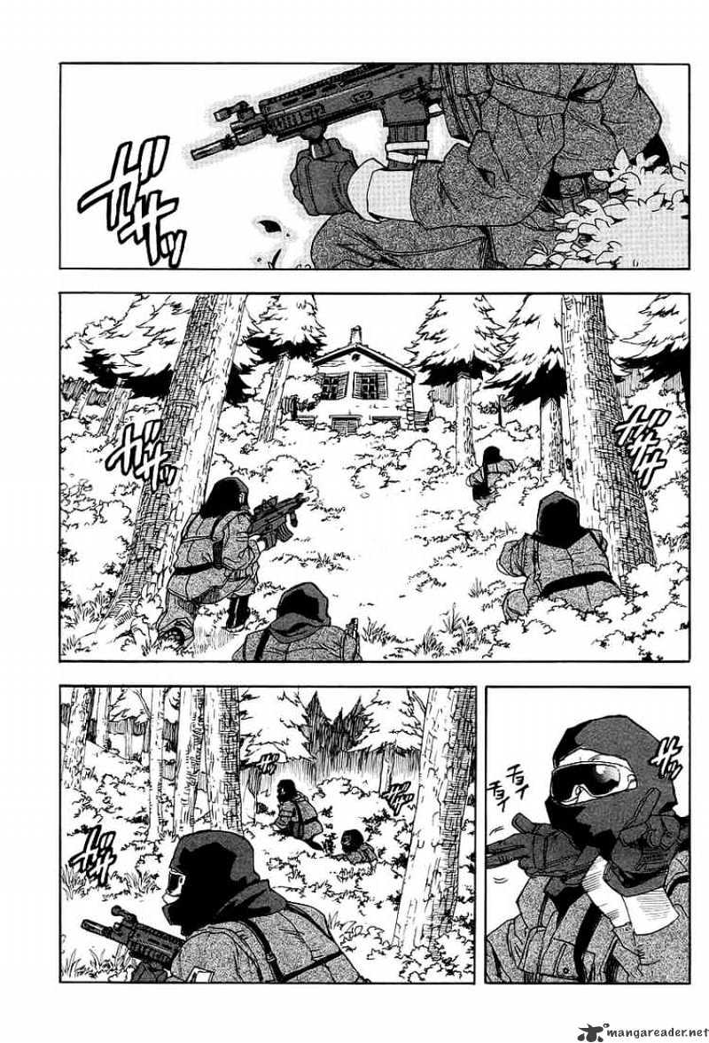 AIKI - episode 58 - 24