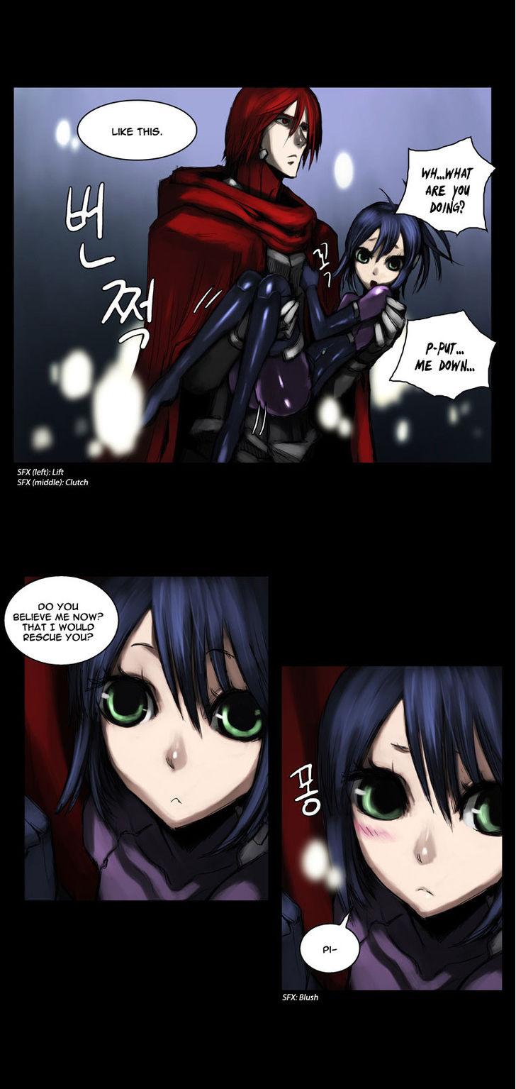 A Fairytale for the Demon Lord - episode 39 - 10