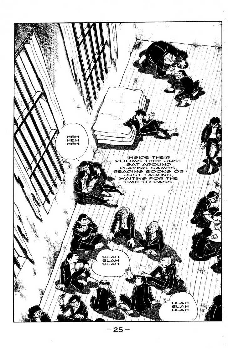 Ashita no Joe - episode 82 - 0