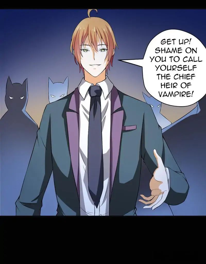 At Your Service, Kitty - episode 3 - 9