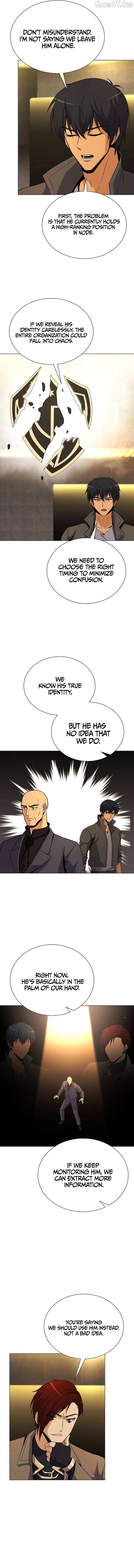 Carnivorous Hunter - episode 136 - 6