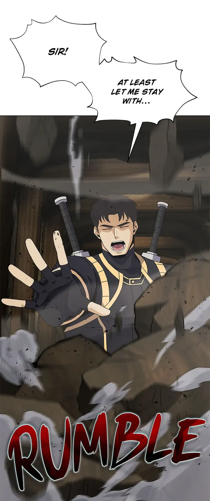 Carnivorous Hunter - episode 60 - 21