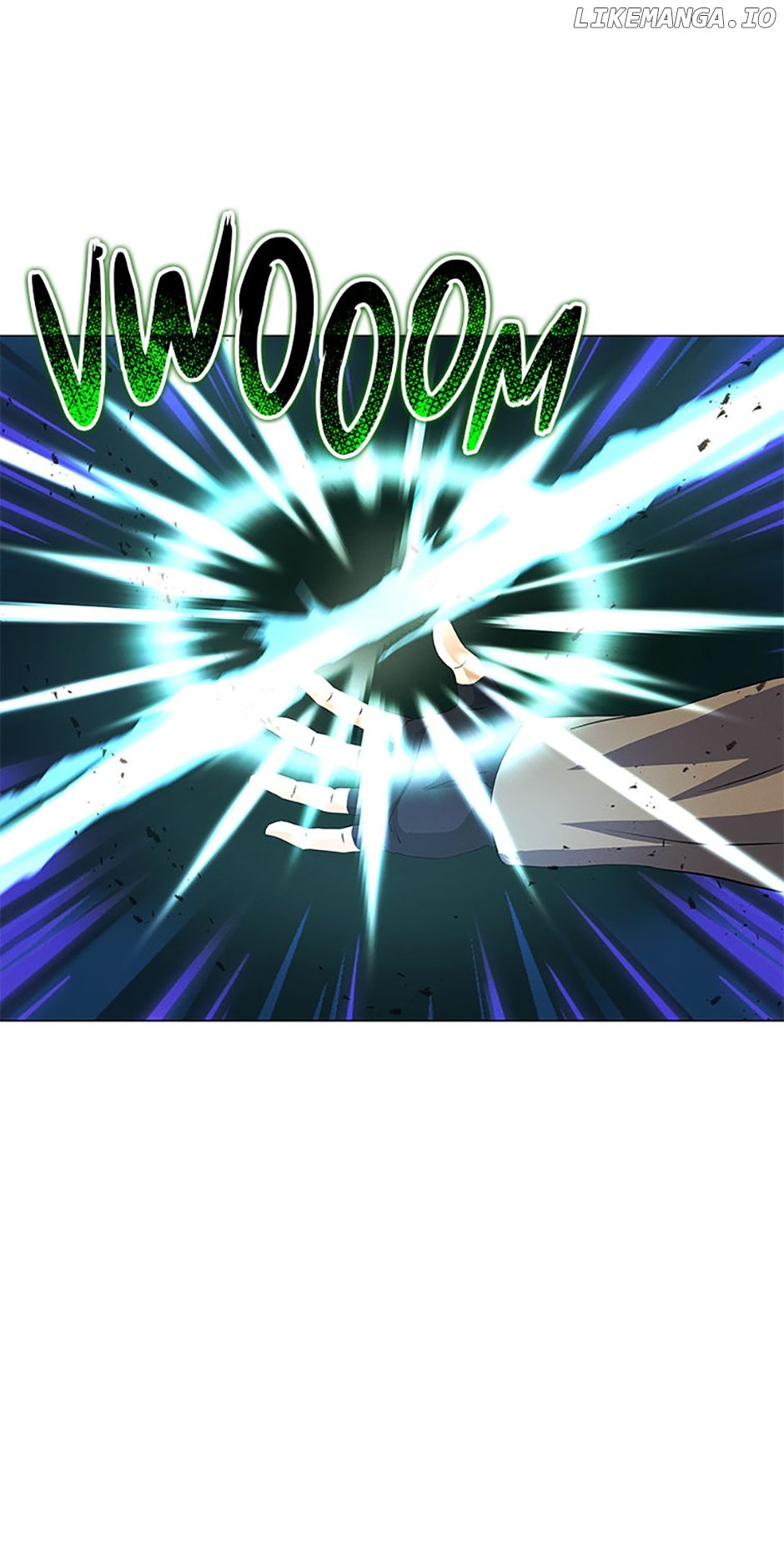 Carnivorous Hunter - episode 69 - 17