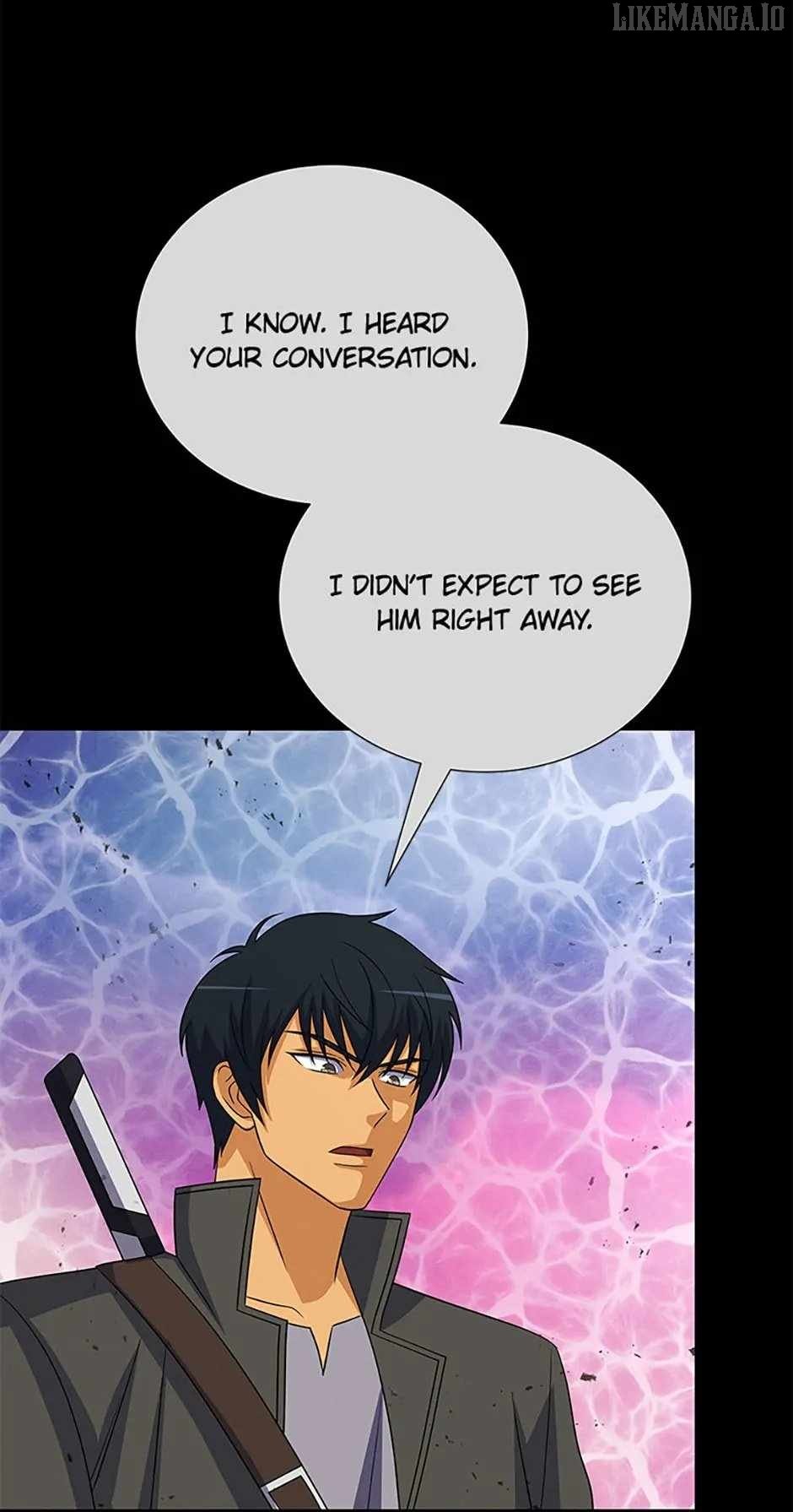 Carnivorous Hunter - episode 94 - 8