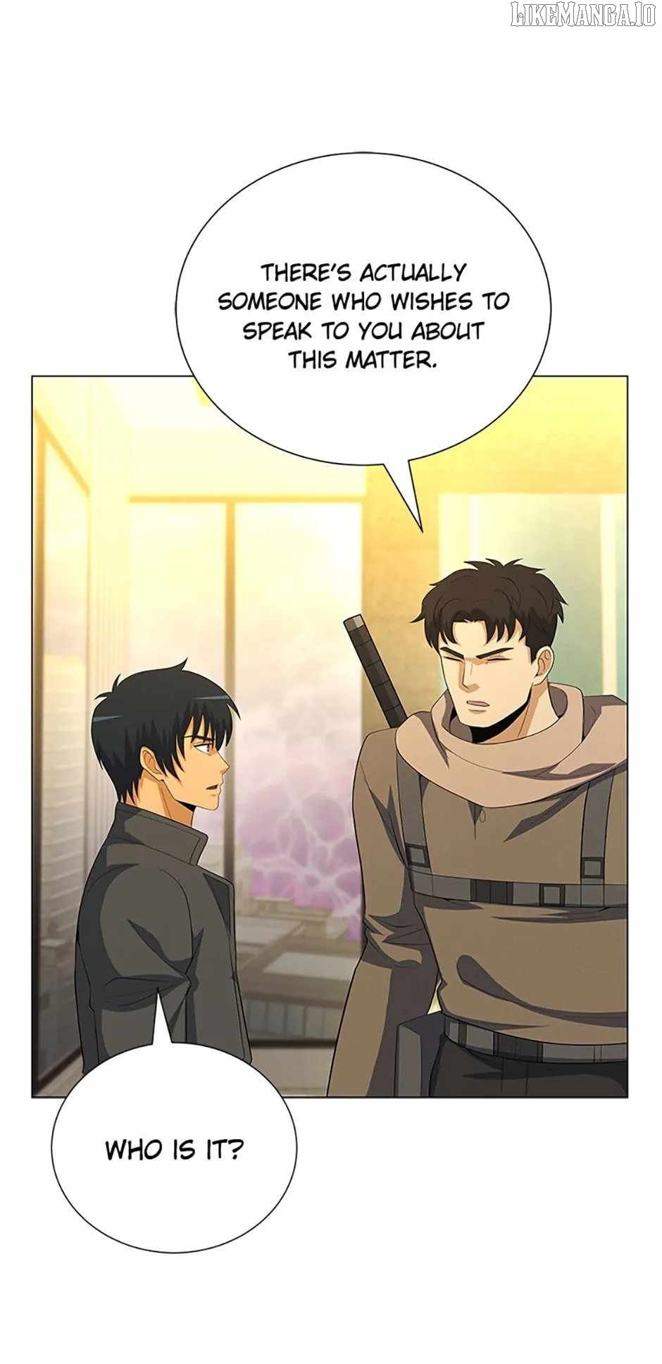 Carnivorous Hunter - episode 96 - 5