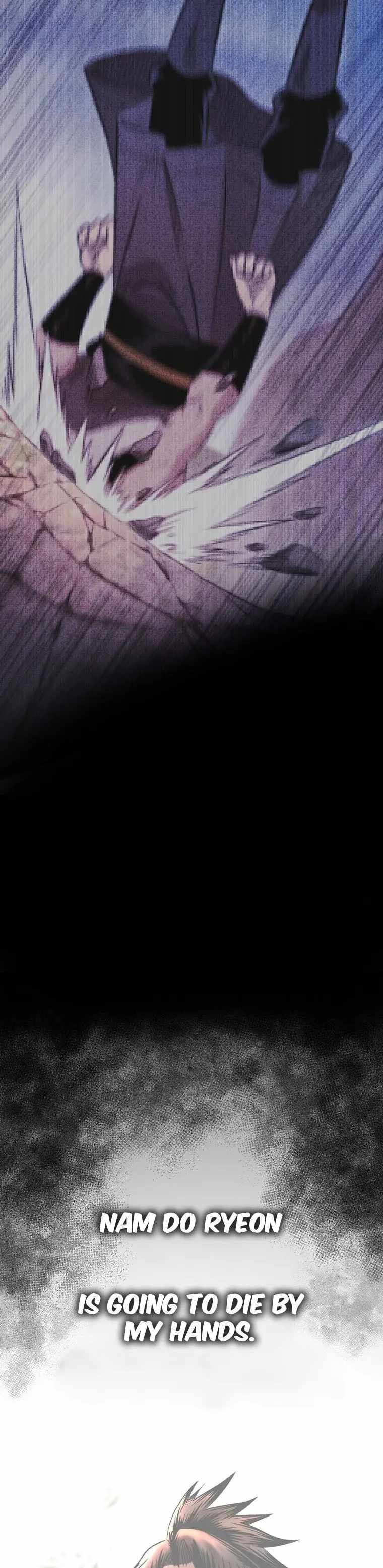 Demon in Mount Hua - episode 37 - 5