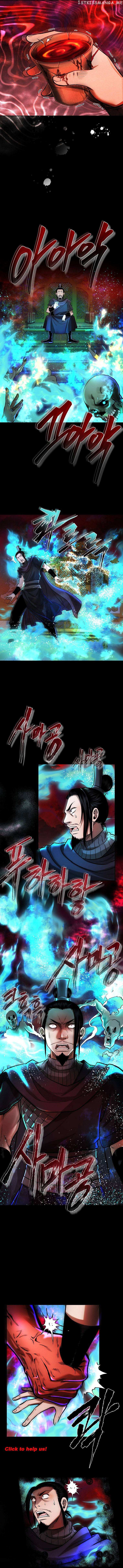Demon in Mount Hua - episode 43 - 4