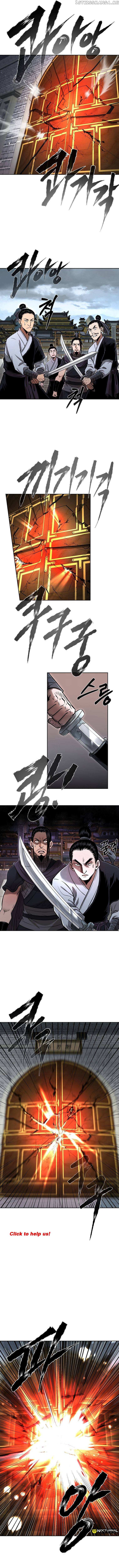 Demon in Mount Hua - episode 44 - 3