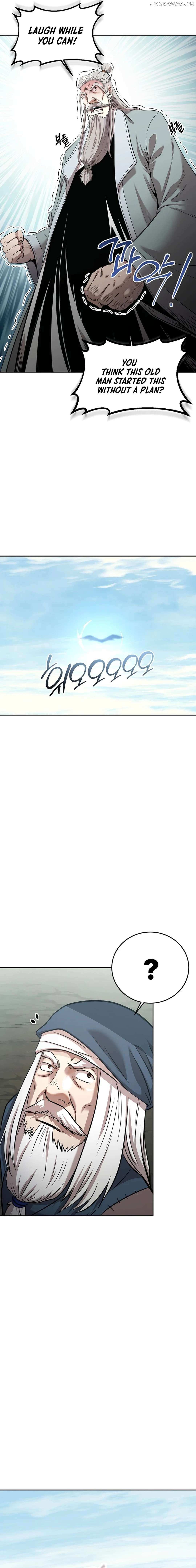 Demon in Mount Hua - episode 90 - 6