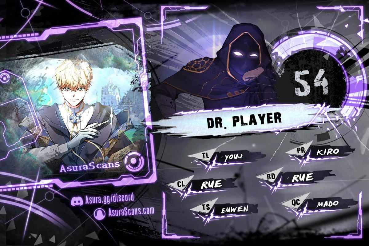 Dr. Player - episode 54 - 0