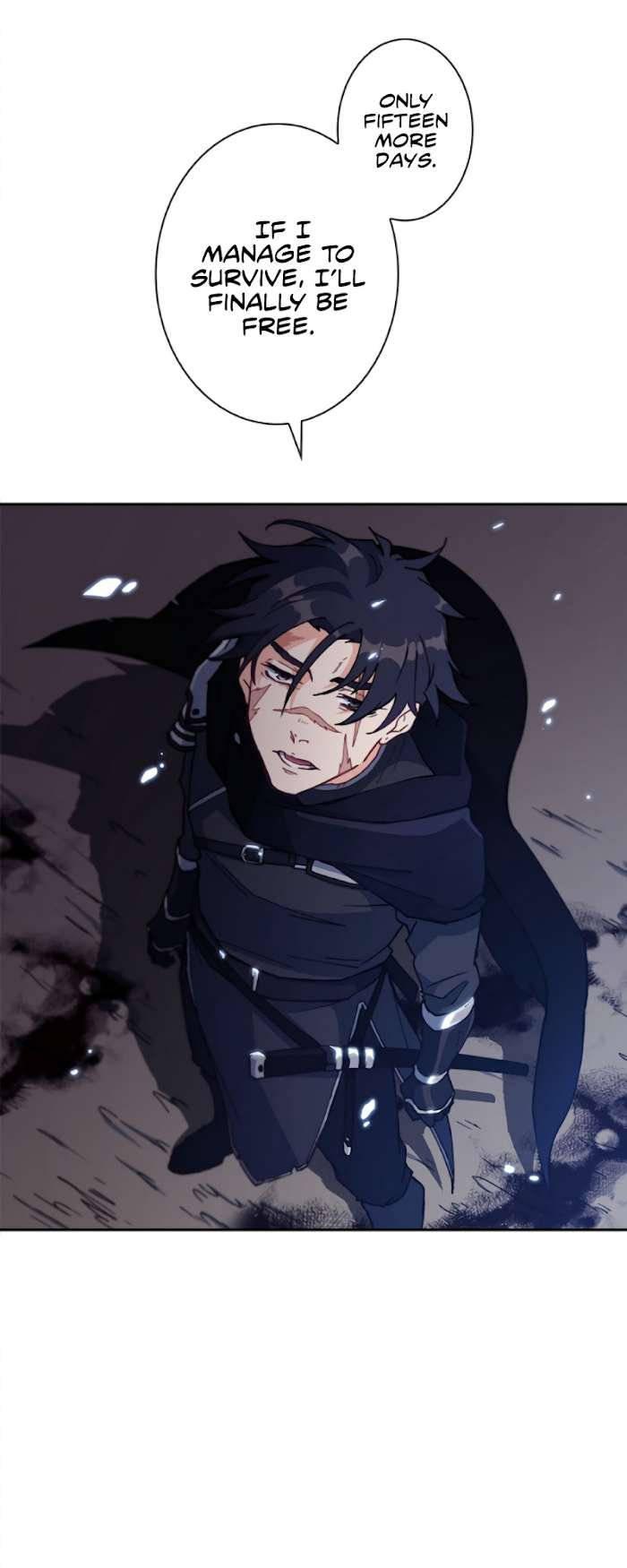 Duke Pendragon - episode 1 - 16