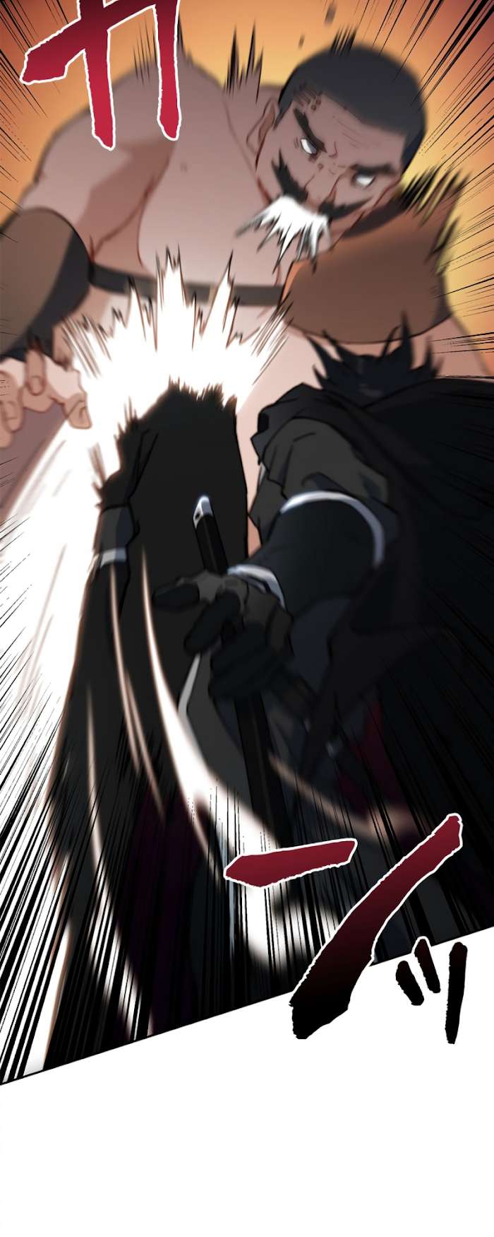 Duke Pendragon - episode 1 - 30
