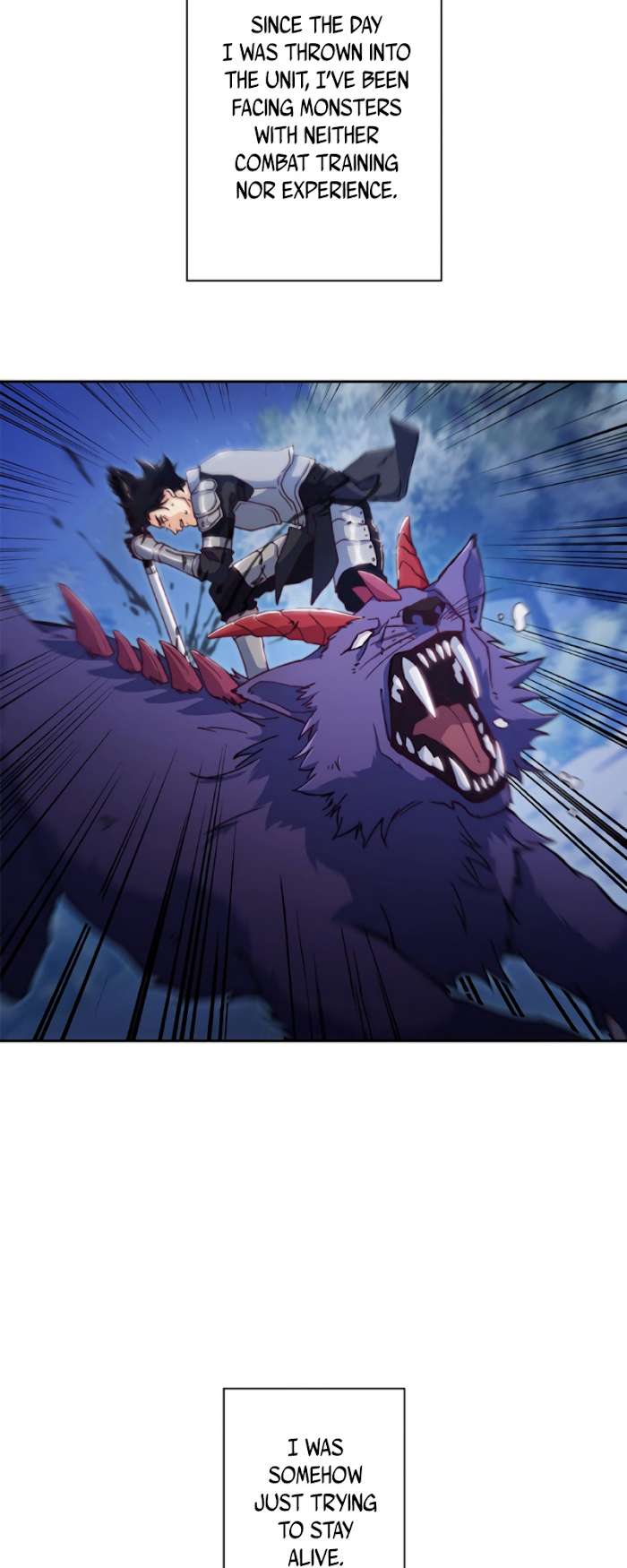 Duke Pendragon - episode 1 - 68