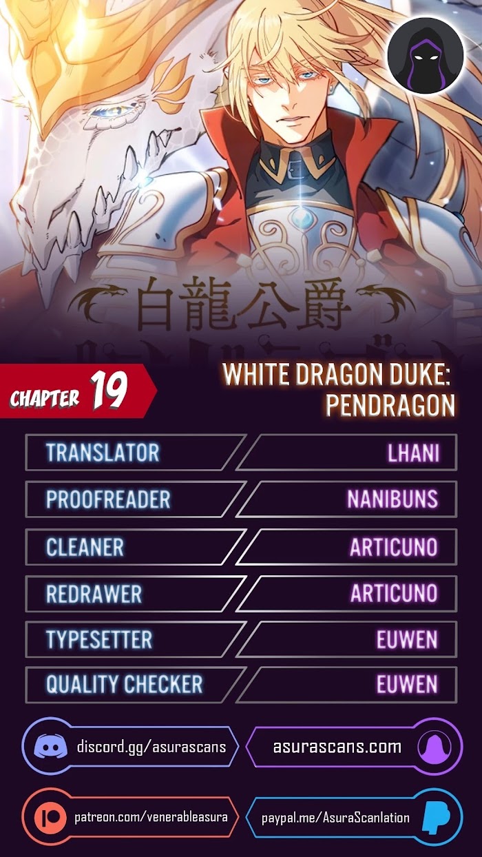 Duke Pendragon - episode 19 - 0