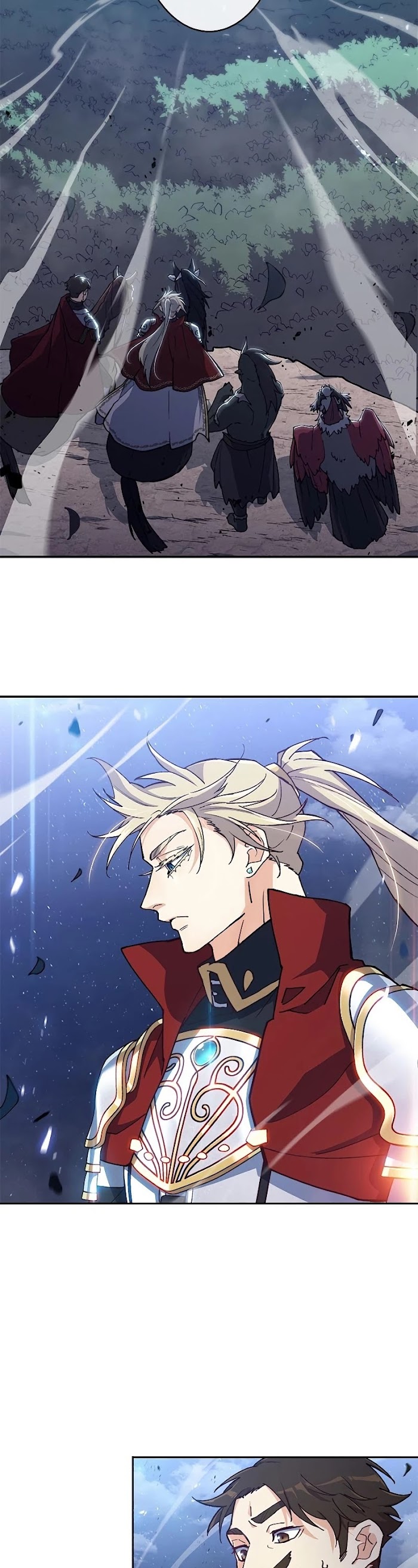 Duke Pendragon - episode 19 - 32