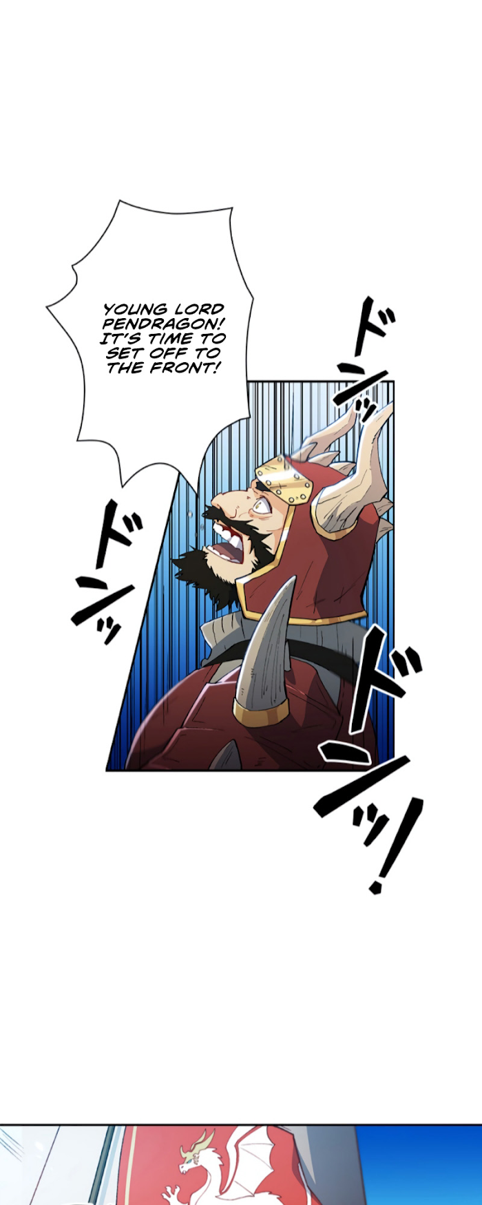 Duke Pendragon - episode 2 - 57