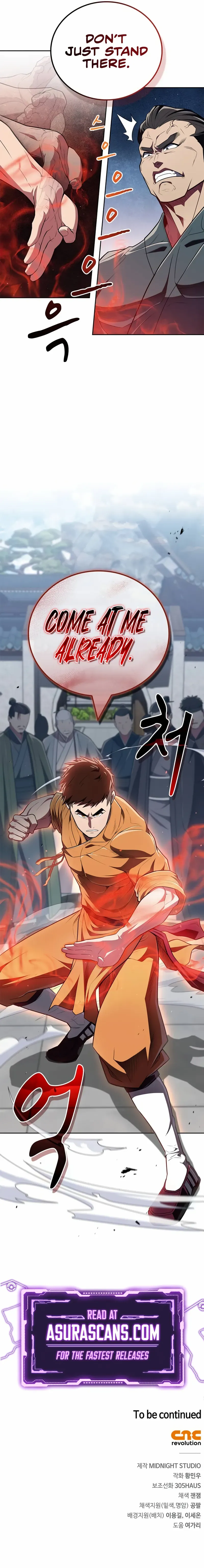 Genius Martial Arts Trainer - episode 47 - 13