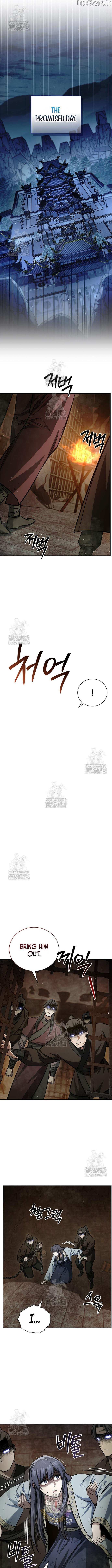 Heavenly Grand Archive’s Young Master - episode 144 - 13
