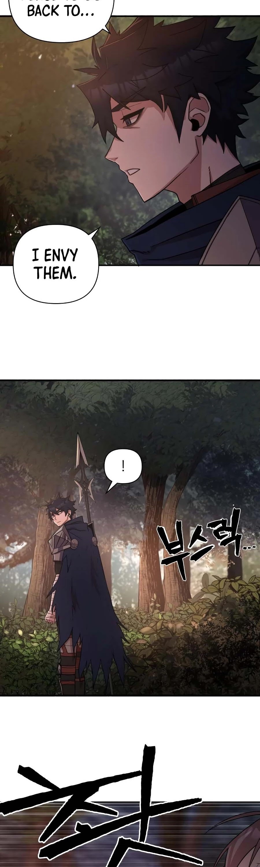 Hero Has Returned - episode 5 - 9