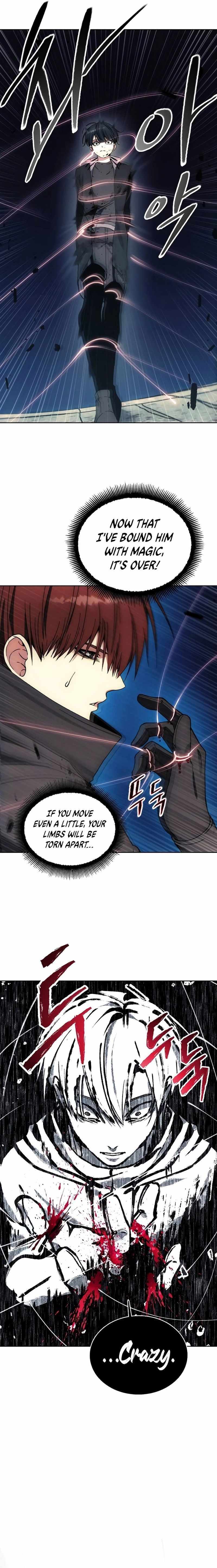 How to Live as a Villain - episode 150 - 15