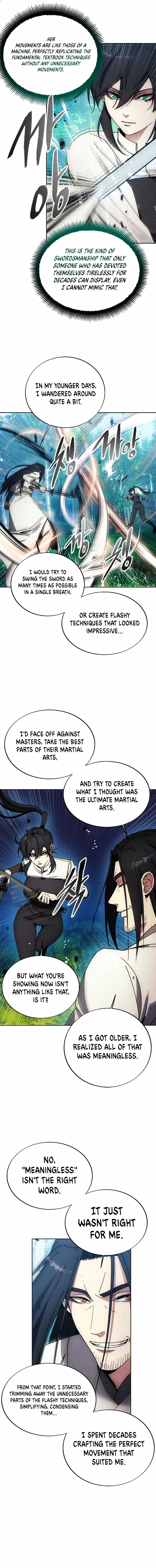How to Live as a Villain - episode 163 - 2