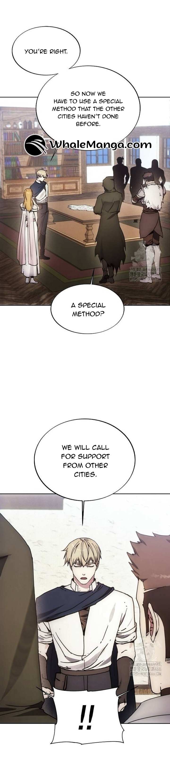 How to Live as a Villain - episode 175 - 8