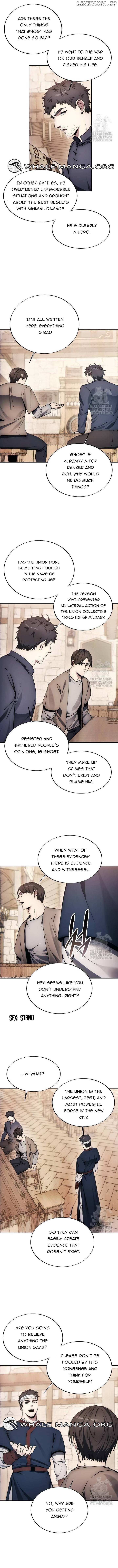 How to Live as a Villain - episode 183 - 7