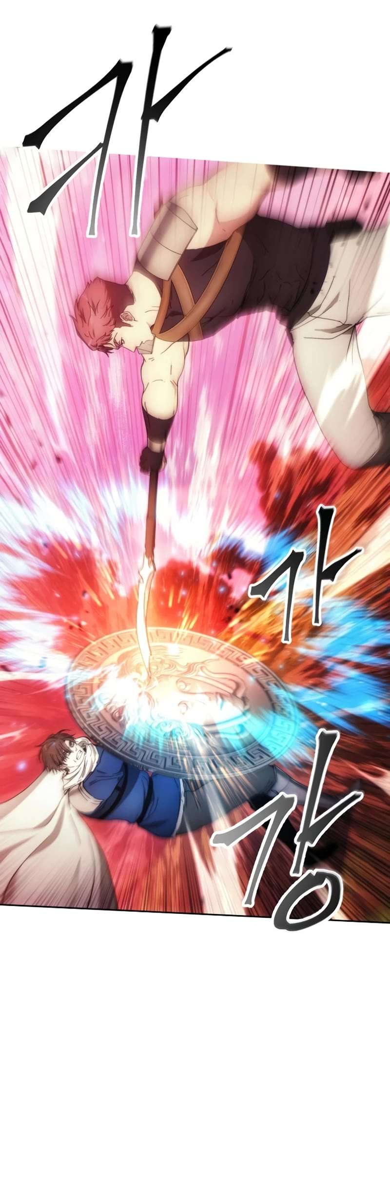 How to Live as a Villain - episode 91 - 10