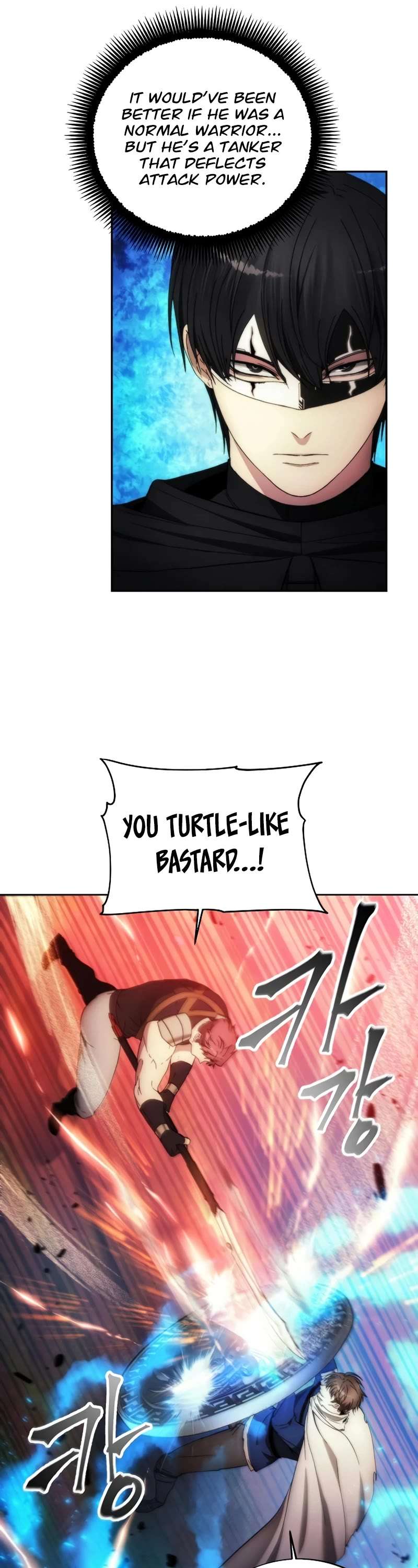How to Live as a Villain - episode 91 - 16
